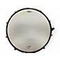 Used Orange County Drum & Percussion 14X6 Miscellaneous Snare NATURAL BLACK BURST Drum