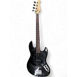 Used Sire Marcus Miller V3 Black Electric Bass Guitar