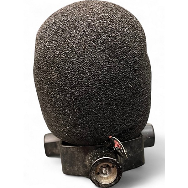 Used RODE PODMIC Condenser Microphone