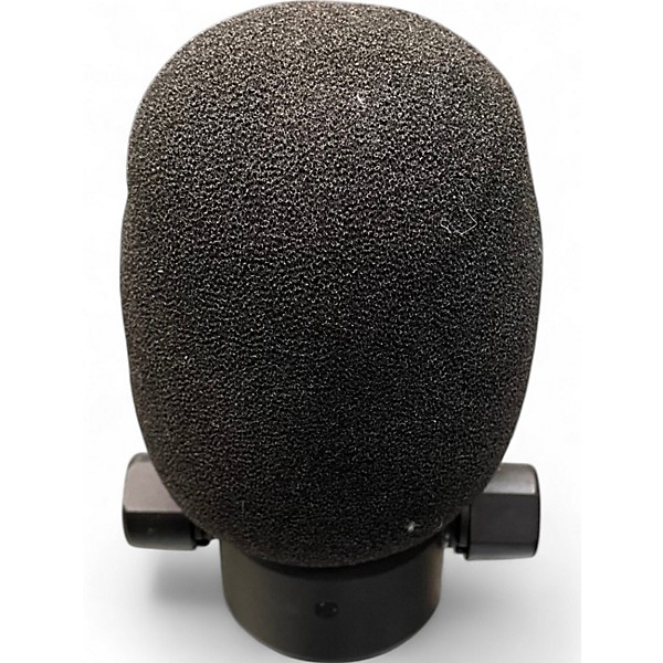 Used RODE PODMIC Condenser Microphone