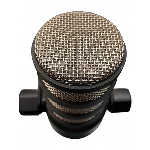 Used RODE PODMIC Condenser Microphone