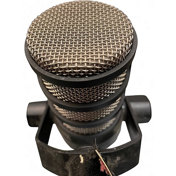 Used RODE PODMIC Condenser Microphone