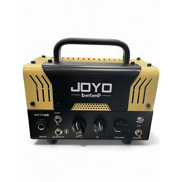Used Joyo Meteor banamp Guitar Amp Head