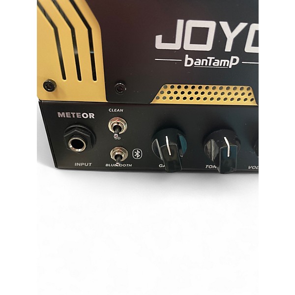 Used Joyo Meteor banamp Guitar Amp Head