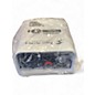 Used Two Notes Torpedo captor Power Attenuator