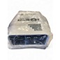 Used Two Notes Torpedo captor Power Attenuator