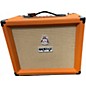 Used Orange Amplifiers ROCKER 15 Tube Guitar Combo Amp thumbnail