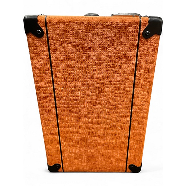 Used Orange Amplifiers ROCKER 15 Tube Guitar Combo Amp
