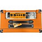 Used Orange Amplifiers ROCKER 15 Tube Guitar Combo Amp