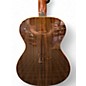 Used Taylor 712E 12-Fret Natural Acoustic Electric Guitar