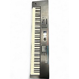 Used Roland JUNO DS88 Synthesizer