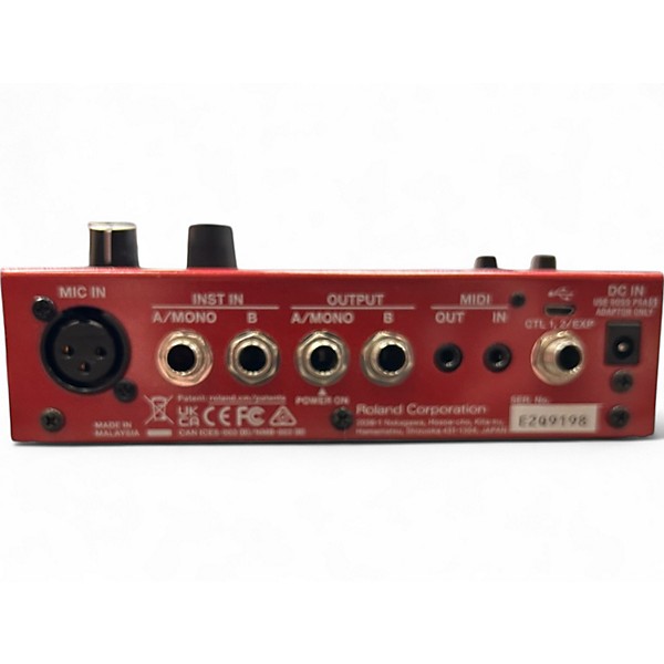 Used BOSS Used BOSS RC500 LOOP STATION Pedal | Guitar Center Used BOSS Used BOSS RC500 LOOP STATION Pedal | Guitar Center
