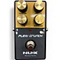 Used NUX PLEXI CRUNCH Effect Pedal thumbnail