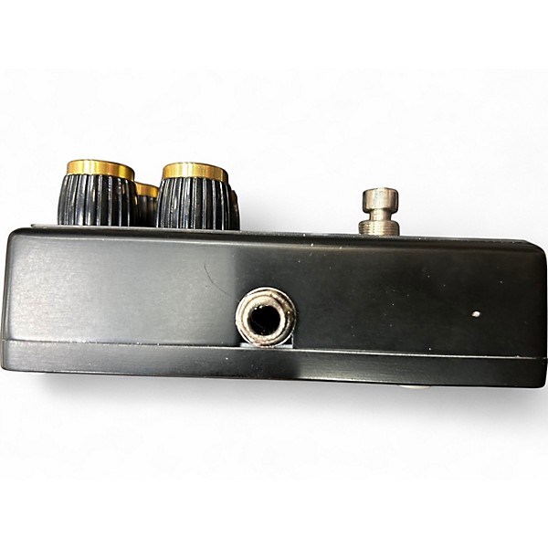 Used NUX PLEXI CRUNCH Effect Pedal