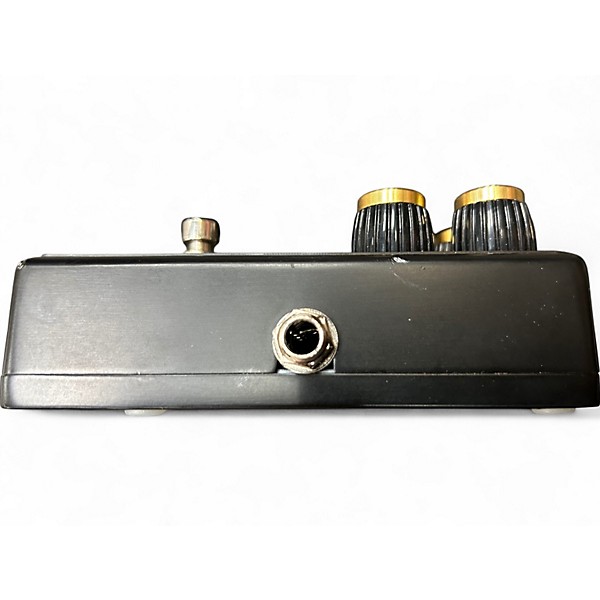 Used NUX PLEXI CRUNCH Effect Pedal