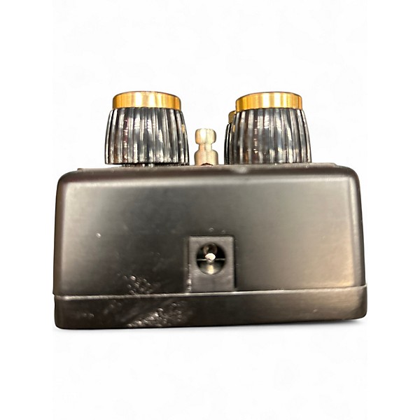 Used NUX PLEXI CRUNCH Effect Pedal