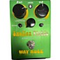 Used Way Huge Electronics WHE401 Swollen Pickle MKII Super Jumbo Fuzz Effect Pedal thumbnail