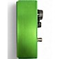 Used Way Huge Electronics WHE401 Swollen Pickle MKII Super Jumbo Fuzz Effect Pedal