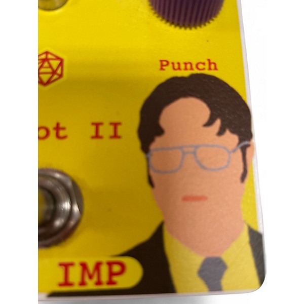 Used Fuzz Imp Shroot II Effect Pedal,New Products : American Fashion Style Bags On Sale