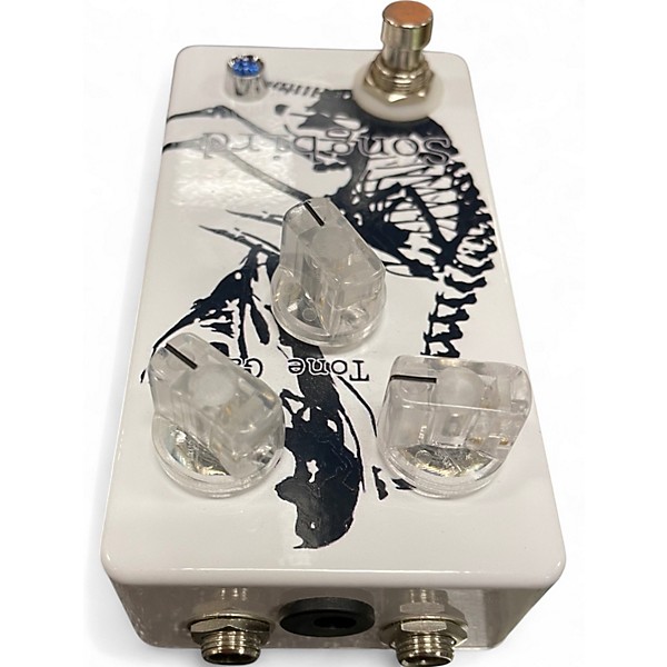 Used Tone Tuga Songbird Effect Pedal