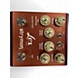 Used Strymon Lex Rotary Speaker Simulator Effect Pedal thumbnail