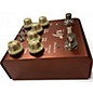 Used Strymon Lex Rotary Speaker Simulator Effect Pedal