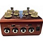 Used Strymon Lex Rotary Speaker Simulator Effect Pedal