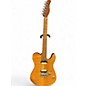 Used Sire T7 FM Natural Solid Body Electric Guitar thumbnail