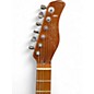 Used Sire T7 FM Natural Solid Body Electric Guitar