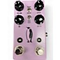 Used JHS Pedals Emperor Analog Chorus Vibrato with Tap Tempo Effect Pedal thumbnail