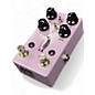 Used JHS Pedals Emperor Analog Chorus Vibrato with Tap Tempo Effect Pedal