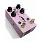 Used JHS Pedals Emperor Analog Chorus Vibrato with Tap Tempo Effect Pedal