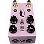 Used JHS Pedals Emperor Analog Chorus Vibrato with Tap Tempo Effect Pedal