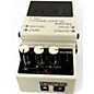 Used BOSS NS2 Noise Suppressor Effect Pedal