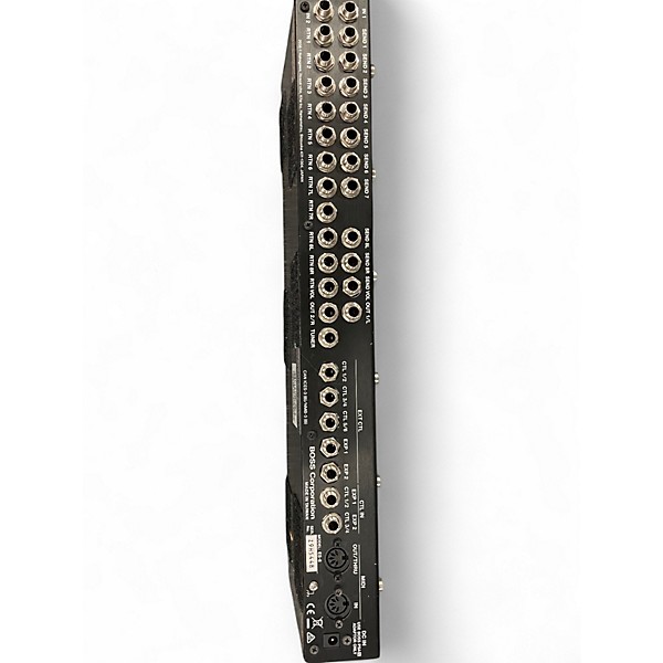 Used BOSS ES8 Footswitch