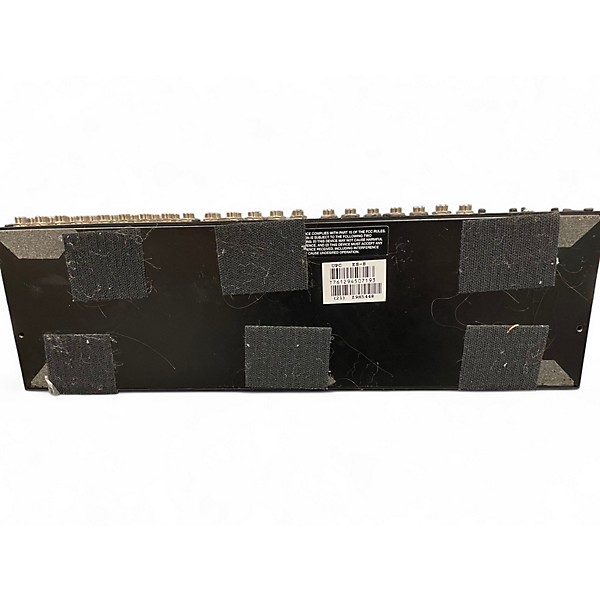 Used BOSS ES8 Footswitch