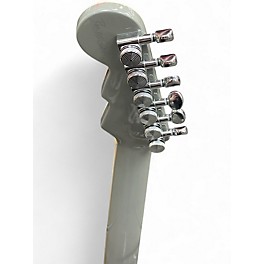 Used Reverend Reeves Gabrels Dirtbike Royale Electric Guitar FELINE GREY Solid Body Electric Guitar