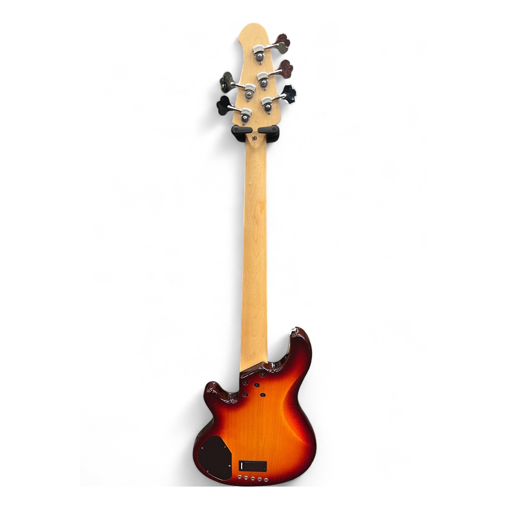 Lakland Skyline 55-02 5弦 Lakland Skyline 55-02 Deluxe 5-string Bass Guitar - Natural