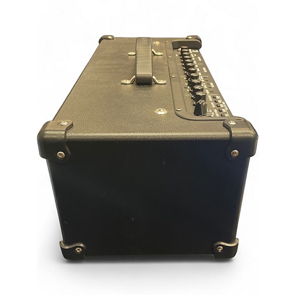 Used BOSS Katana KTN-Head 100W Solid State Guitar Amp Head