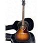 Used 2016 Gibson L-00 Standard 2 Tone Sunburst Acoustic Electric Guitar thumbnail