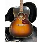 Used 2016 Gibson L-00 Standard 2 Tone Sunburst Acoustic Electric Guitar