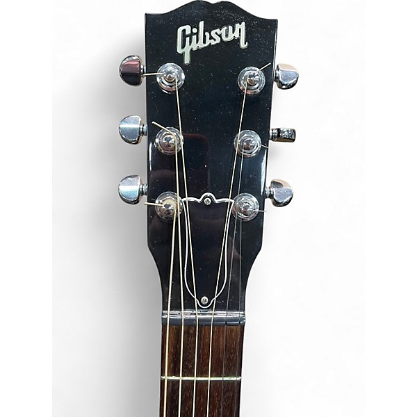 Used 2016 Gibson L-00 Standard 2 Tone Sunburst Acoustic Electric Guitar
