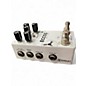 Used Keeley eccos Pedal