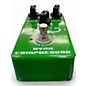 Used Joyo DYNA COMPRESSOR Effect Pedal