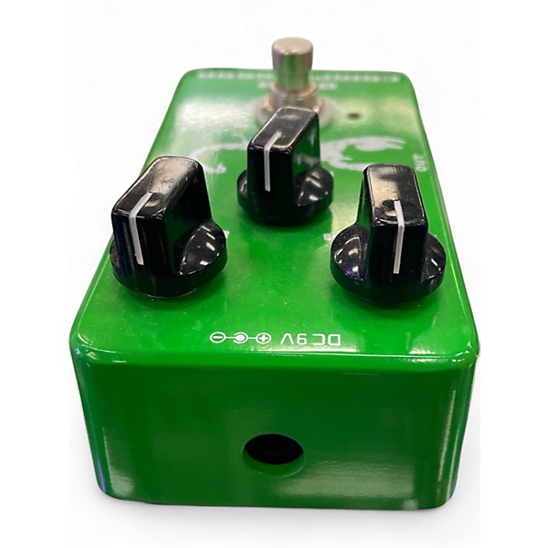 Used Joyo DYNA COMPRESSOR Effect Pedal