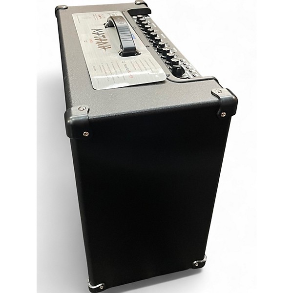Used BOSS Katana 100 MKII Guitar Combo Amp