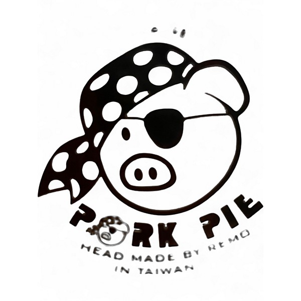 Used Pork Pie 14in Big Black Snare Black Drum,New Products : American Fashion Style Bags On Sale