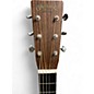 Used Martin D28 Marquis Natural Acoustic Guitar