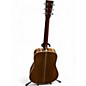 Used Martin D28 Marquis Natural Acoustic Guitar