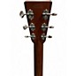 Used Martin D28 Marquis Natural Acoustic Guitar